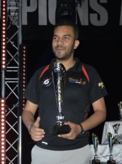 LALAOUI Abdellah