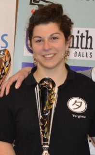ODEN Virginie