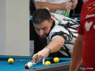 DA SILVA Nicolas