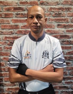 ANDRIAMIHARIMANANA Sitraka