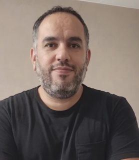 ADDARKAOUI Abdelaziz