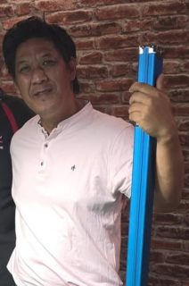 VANG Richard