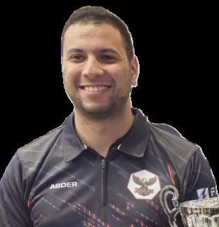 ELBACHIRI Abderrahim