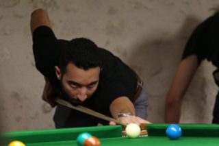 Souhail ELIDRISSI