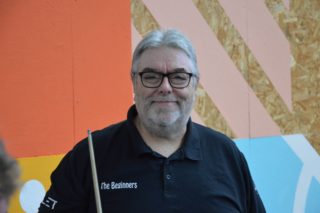 Serge FERBER