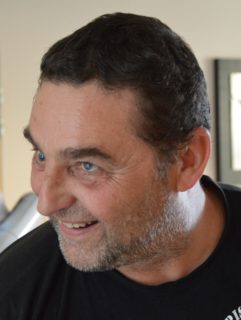 CHEVALIER Christian