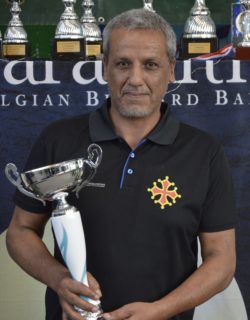 ECHHAM Kacim