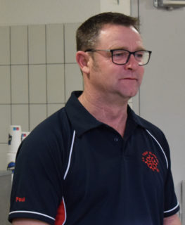 ETHERIDGE Paul