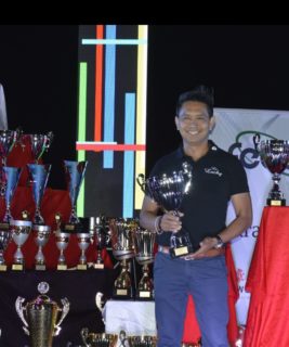ANOUVONG Viengkham