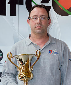 LEVAL Fabrice