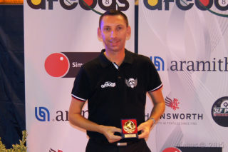 COUEDON Fabien